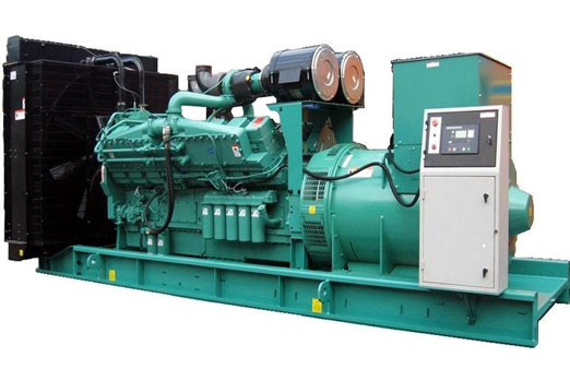 白茅湖农场150kw康明斯柴油发电机组图片 白茅湖农场150kw康明斯柴油发电机组图片