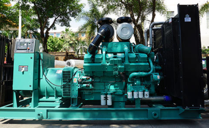 白茅湖农场柴油发电机 白茅湖农场柴油发电机