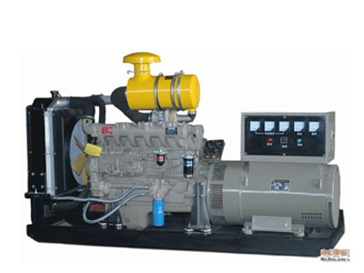 白茅湖农场有关风力发电机组反飓风损坏办法