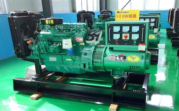 白茅湖农场发电机出租